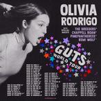 Olivia Rodrigo Tickets | 24 & 25 Mei | Ziggo Dome, Tickets en Kaartjes, Concerten | Pop, Mei, Twee personen