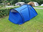 Trail "Tourmalet" 3 persoons tent, Caravans en Kamperen, Tenten, Ophalen, Gebruikt, Tot en met 3