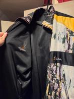 Australian Jacks Jas - Maat 54 & 56 Dubbelzijdig, Maat 52/54 (L), Blauw, Ophalen of Verzenden, Zo goed als nieuw