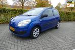 Renault Twingo 1.2 Authentique Airco Apk 10-10-2026, Voorwielaandrijving, Twingo, Gebruikt, 4 cilinders