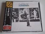 Genesis the lamb lies down on broadway Japanse import Obi st, Ophalen of Verzenden, Nieuw in verpakking, Progressive