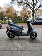 Sym Fiddle 2 - Bouwjaar 2021 - 7700km, Ophalen, Gebruikt, Overige modellen, Benzine