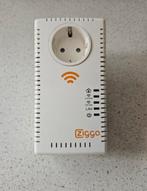 Ziggo wiFi versterker, Ophalen