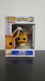 Eevee #577 Funko Pokémon, Verzamelen, Poppetjes en Figuurtjes, Ophalen of Verzenden, Gebruikt