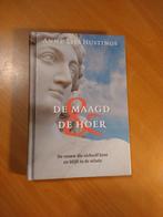 Hustings, Anne-Lies. De Maagd & de Hoer, Ophalen of Verzenden, Zo goed als nieuw, Ontwikkelingspsychologie