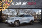 Land Rover Range Rover Velar 2.0 P400e R-Dynamic Autobiograp, Auto's, Land Rover, Automaat, Gebruikt, Zwart, 4 cilinders