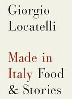 Boek Giorgio Locatelli, Ophalen of Verzenden, Gelezen, Italië