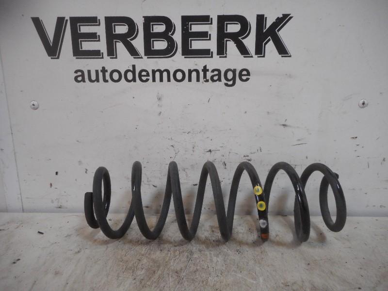Schroefveer Achter Polo V (6R) 2012, Auto-onderdelen, Ophanging en Onderstel, Gebruikt, Volkswagen, Volkswagen AG, Kundenbetreuung@volkswagen.de