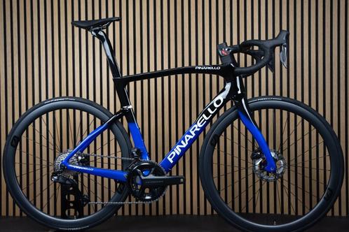 Pinarello F7 2024 Maat 56 *NIEUW!*€2500 KORTING!!*GARANTIE, Fietsen en Brommers, Fietsen | Racefietsen, Nieuw, Overige merken