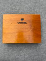 Cohiba esplendidos vintage box, Ophalen, Zo goed als nieuw