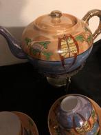 Aziatisch thee servies, Antiek en Kunst, Ophalen of Verzenden