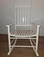 Schommelstoel stoel voedingstoel bank wieg slaapstoel baby, Ophalen of Verzenden, Nieuw, Stoel(en)