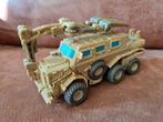 TRANSFORMERS MOVIE BONECRUSHER, Overige generaties, Ophalen, Zo goed als nieuw, Decepticons