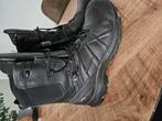 HAIX maat 45, Kleding | Heren, Schoenen, Ophalen of Verzenden, Zo goed als nieuw, Wandelschoenen of Bergschoenen, Zwart