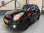 Suzuki Alto 1.0 Exclusive GT-Pakket Carplay-Android Auto!, Auto's, Suzuki, Voorwielaandrijving, Euro 5, Elektrische ramen, Gebruikt