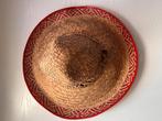 Mexicaanse hoed, Kleding | Dames, Hoeden en Petten, Ophalen, Gedragen, One size fits all