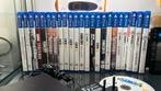 PS4 spellen oa , Tomb Raider, Spiderman, Sims 4, Black-ops 3, Gebruikt, Ophalen of Verzenden, 1 speler