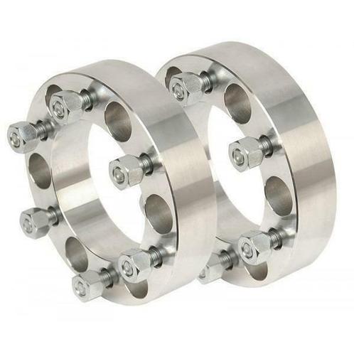 Nissan Wheel spacers / Spoorverbreders 6x139.7 4 stuks, Auto diversen, Tuning en Styling, Ophalen of Verzenden