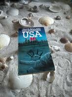 Jim Ballard - Nachtmerrie USA, Boeken, Ophalen of Verzenden