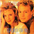 Kylie And Jason – Especially For You CD Maxisingle 1988 💿, Verzenden, Maxi-single, Zo goed als nieuw, 1 single
