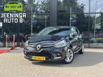 Renault Clio 0.9 TCe Limited, Voorwielaandrijving, Stof, Gebruikt, Zwart