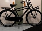 Cortina U4 Herenfiets - Transportfiets, -, -, Versnellingen, 49 tot 53 cm