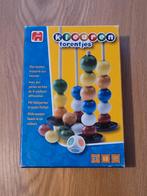Spel Kleurentorentjes, Ophalen of Verzenden, Gebruikt