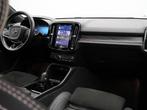 Volvo XC40 Recharge P8 AWD R-Design / Pan. dak / Stoel+stuur, Gebruikt, Zwart, Origineel Nederlands, 430 km
