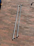 Duikelstok Rekstok RVS 120 cm professionele kwaliteit., Ophalen, Zo goed als nieuw