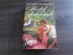 Als stof op de wind / Kathleen Woodiwiss, Ophalen of Verzenden, Gelezen