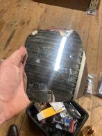 Volvo xc90 2011 spiegel glas rechts, Auto-onderdelen, Ophalen of Verzenden, Volvo