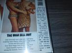 The Who - The Who Sell Out [Remastered], Ophalen of Verzenden, Zo goed als nieuw, Poprock