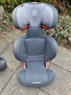 Maxi-Cosi RodiFix AirProtect Autostoel, Ophalen