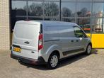 Ford Transit Connect L2 Limited Automaat, Trekhaak, 4 seizoe, Auto's, Stof, Gebruikt, 4 cilinders, Origineel Nederlands