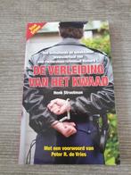 De Verleiding van het Kwaad - Henk Strootman, Ophalen of Verzenden, Gelezen, Henk Strootman