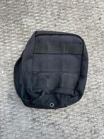 Kmar BSB Medic Pouch | BSB KMAR, Ophalen of Verzenden, Marechaussee, Nederland, Embleem of Badge
