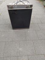 Elektrolux RM 212 absorptie inbouw koelkast op gas 12v 220v, Caravans en Kamperen, Ophalen of Verzenden, Gebruikt