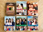 Dawson’s Creek - Complete serie op DVD (krasvrij, met NL), Cd's en Dvd's, Dvd's | Tv en Series, Alle leeftijden, Boxset, Drama