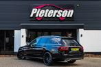 Mercedes-Benz C-klasse Estate 160 NAP FACELIFT CAMERA LED, Automaat, Euro 6, 4 cilinders, 129 pk