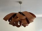 AGATHA Hanglamp Luis Esalva Studio, Ophalen, Zo goed als nieuw, Hout, Minder dan 50 cm