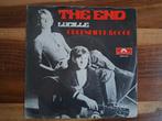 Greenfield & Cook - The End, Gebruikt, 7 inch, Single, Ophalen of Verzenden