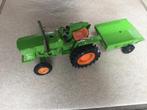 Kubota tractor model nieuwstaat., Hobby en Vrije tijd, Modelauto's | 1:32, Ophalen of Verzenden, Zo goed als nieuw, Tractor of Landbouw