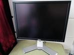 Monitor Dell scherm beeld breed 45 cm bij 35 cm hoog, Computers en Software, Monitoren, Ophalen, Gebruikt, Overige typen, Overige resoluties