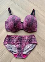 Prima Donna Twist Set 80F/40 Icone Roze (LEES BESCHRIJVING), Ophalen of Verzenden, Setje, Roze, Prima Donna