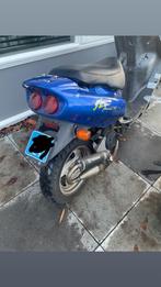 Sym jet sport 70cc 2t waardepelling, Gebruikt, Overige modellen, Ophalen of Verzenden, Benzine