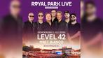 Royal Park Live 2026 Tickets, Drie personen of meer