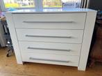 Commode en ledikant Coming kids milk, Ophalen, Gebruikt, 50 tot 70 cm, 100 cm of meer