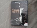 gran torino, Vanaf 12 jaar, Ophalen of Verzenden, Zo goed als nieuw, Overige genres
