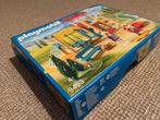 Playmobil set 9423  Grote speeltuin -  , compleet met doos, Ophalen of Verzenden, Zo goed als nieuw, Complete set