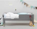Peuterbed compleet, Lattenbodem, 70 tot 85 cm, Zo goed als nieuw, 140 tot 160 cm
